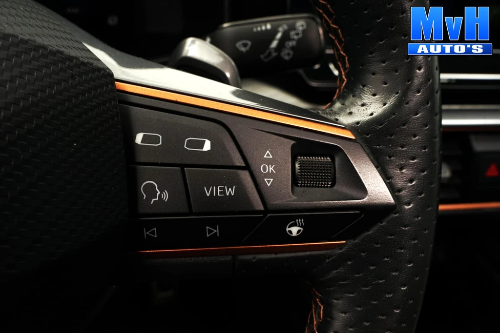 CUPRA Formentor – foto 74
