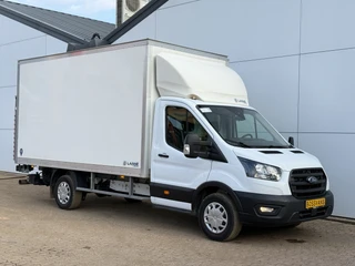 Ford Transit – thumbnail 4