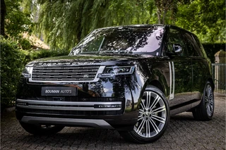 Land Rover Range Rover – thumbnail 1
