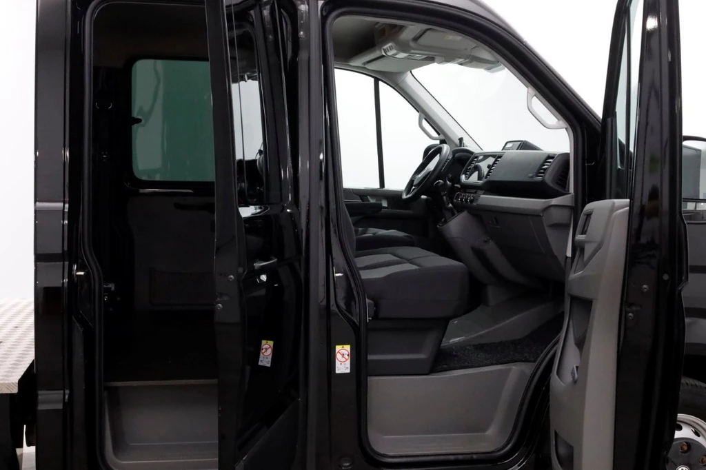 Volkswagen Crafter – foto 8