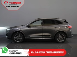 Ford Kuga – thumbnail 2