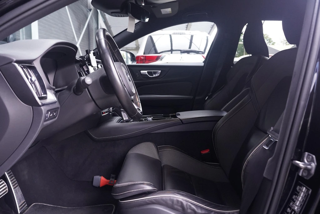 Volvo V60 – foto 46