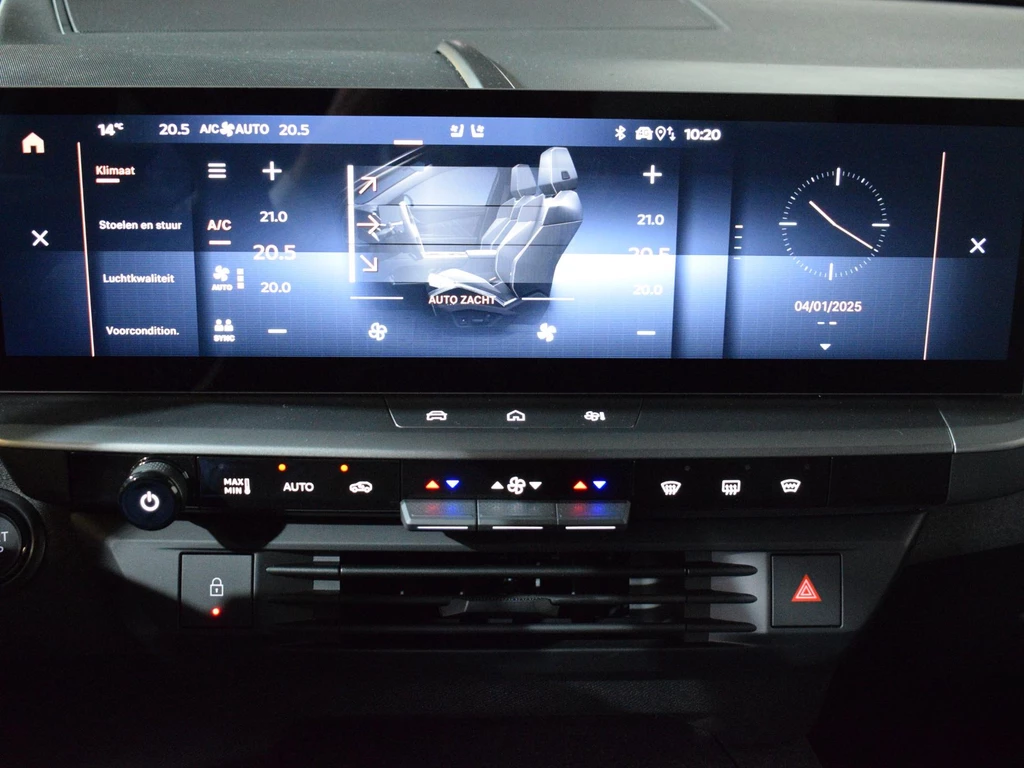 Opel Grandland – foto 14