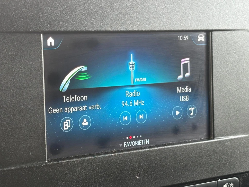 Mercedes-Benz Sprinter – foto 16