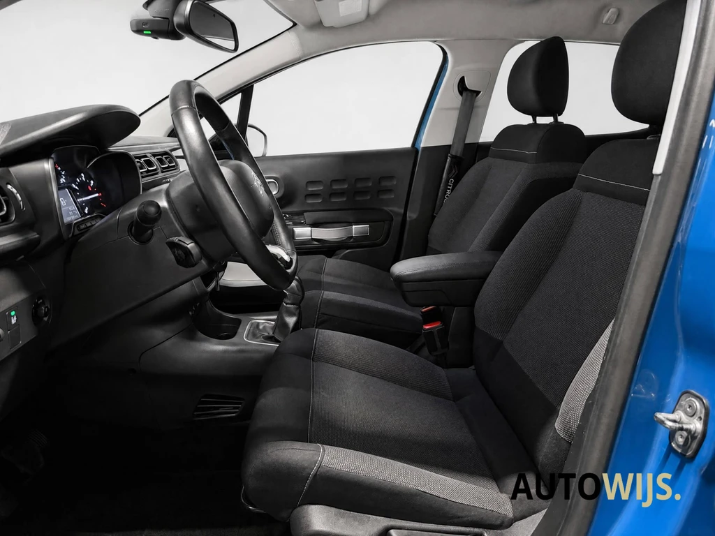 Citroën C3 – foto 14