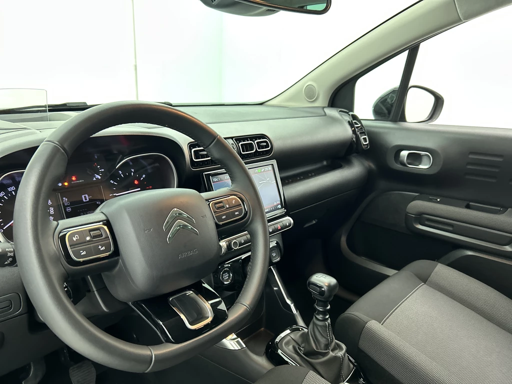 Citroën C3 Aircross – foto 20