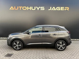 Peugeot 3008 – thumbnail 2