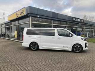 Opel Vivaro – thumbnail 5