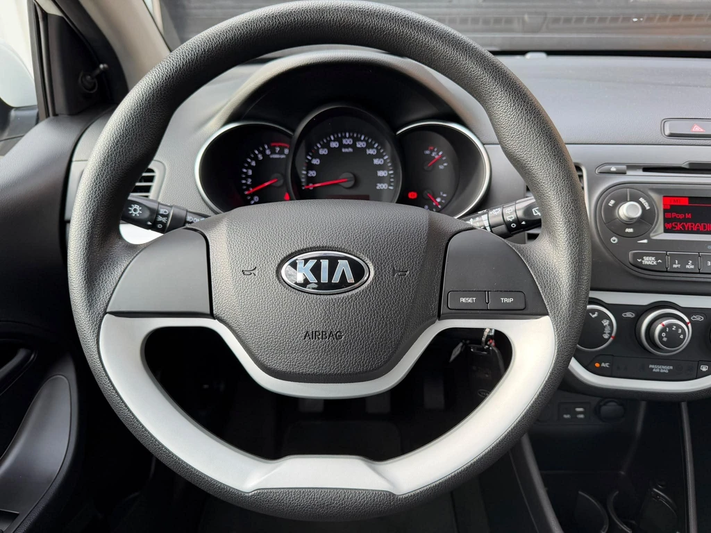 Kia Picanto – foto 27