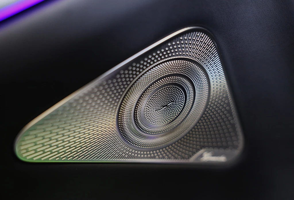 Mercedes-Benz S-Klasse – foto 26