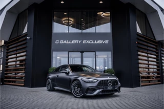 Mercedes-Benz CLE – thumbnail 8