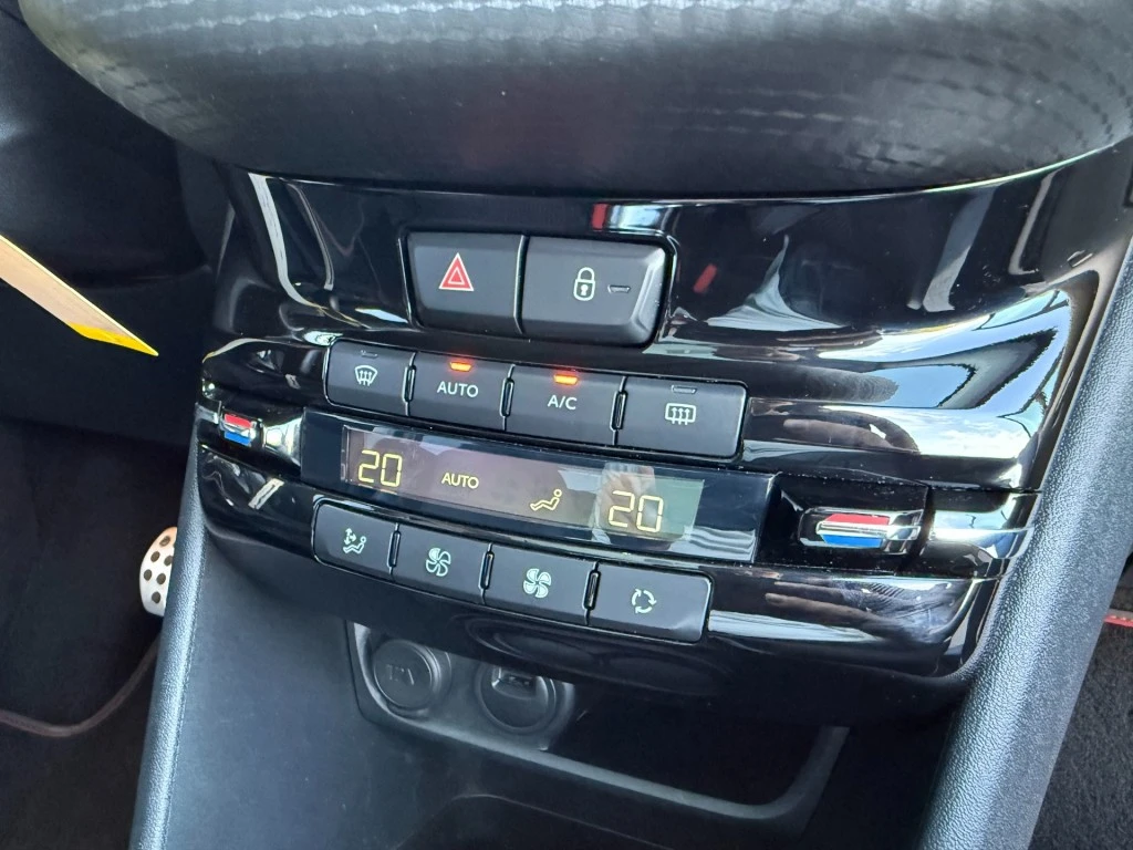 Peugeot 2008 – foto 39
