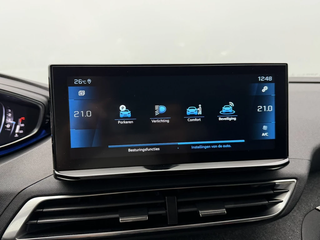 Peugeot 5008 – foto 22