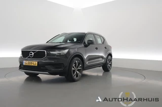 Volvo XC40 – thumbnail 1