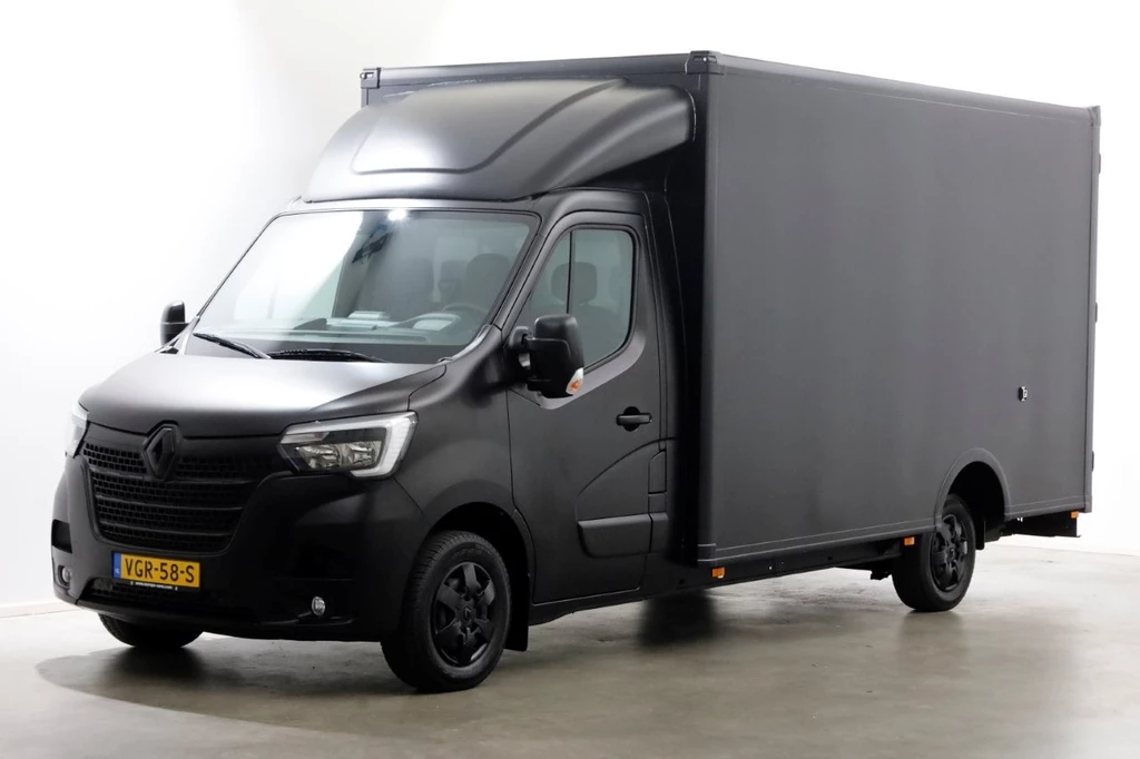 Renault Master – foto 3