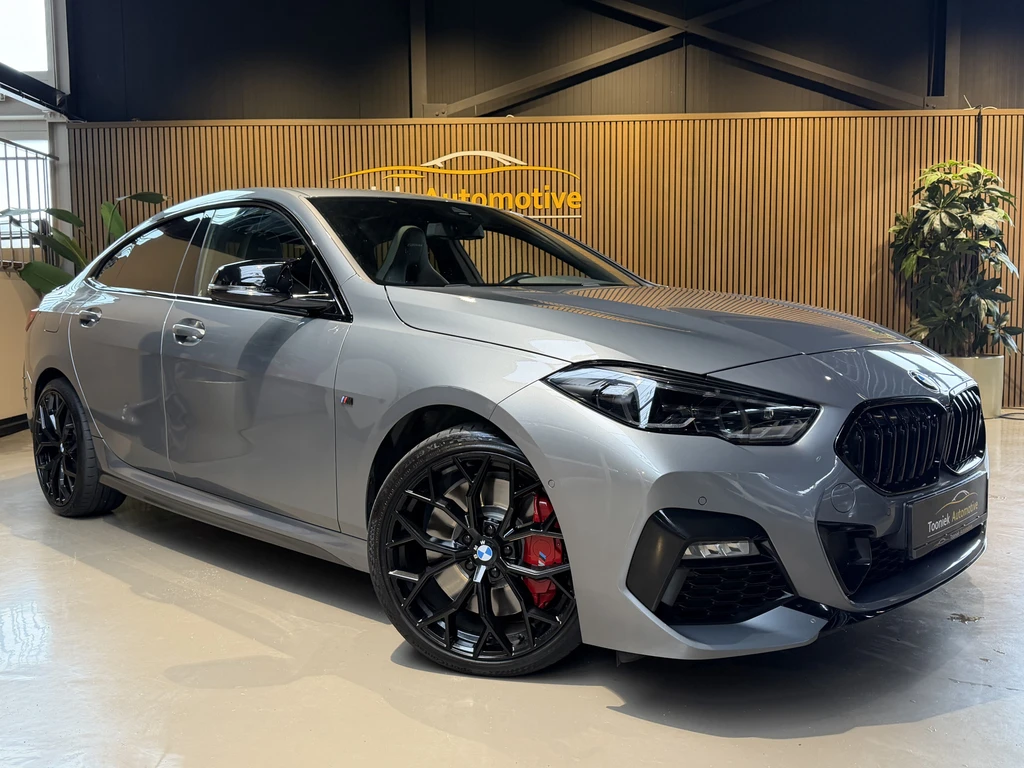 BMW 2 Serie – foto 14