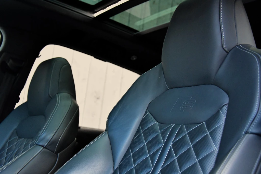 Audi Q7 – foto 20