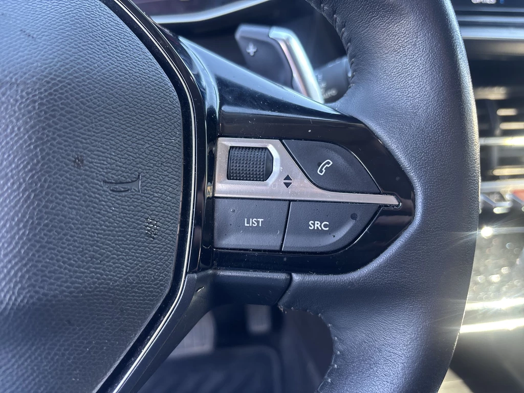 Peugeot 2008 – foto 20
