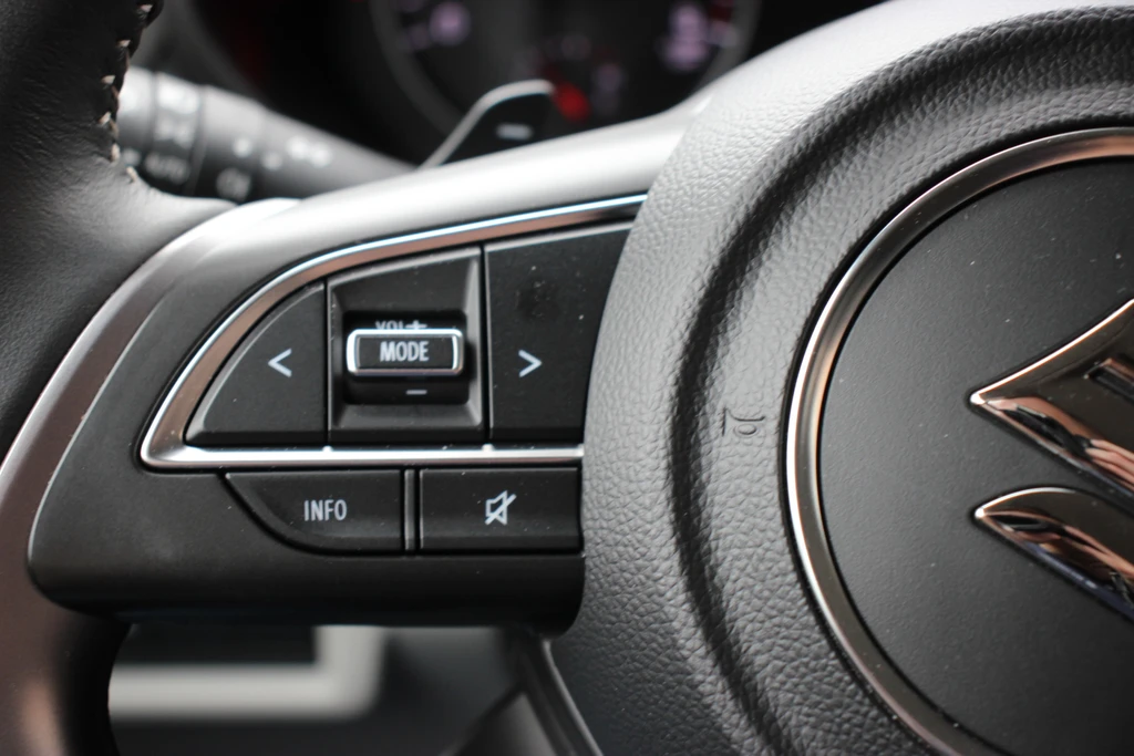 Suzuki Swift – foto 19