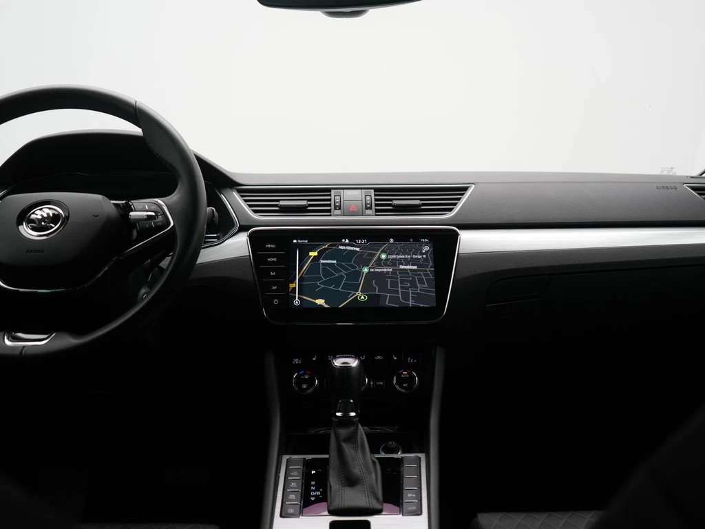 Škoda Superb – foto 24