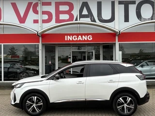 Peugeot 3008 – thumbnail 2