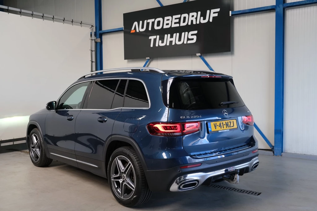 Mercedes-Benz GLB – foto 2