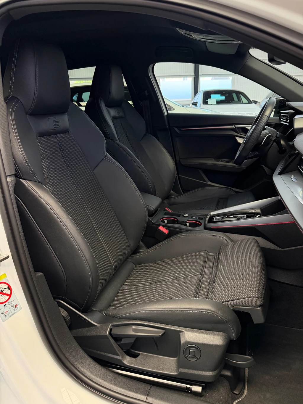 Audi A3 – foto 41