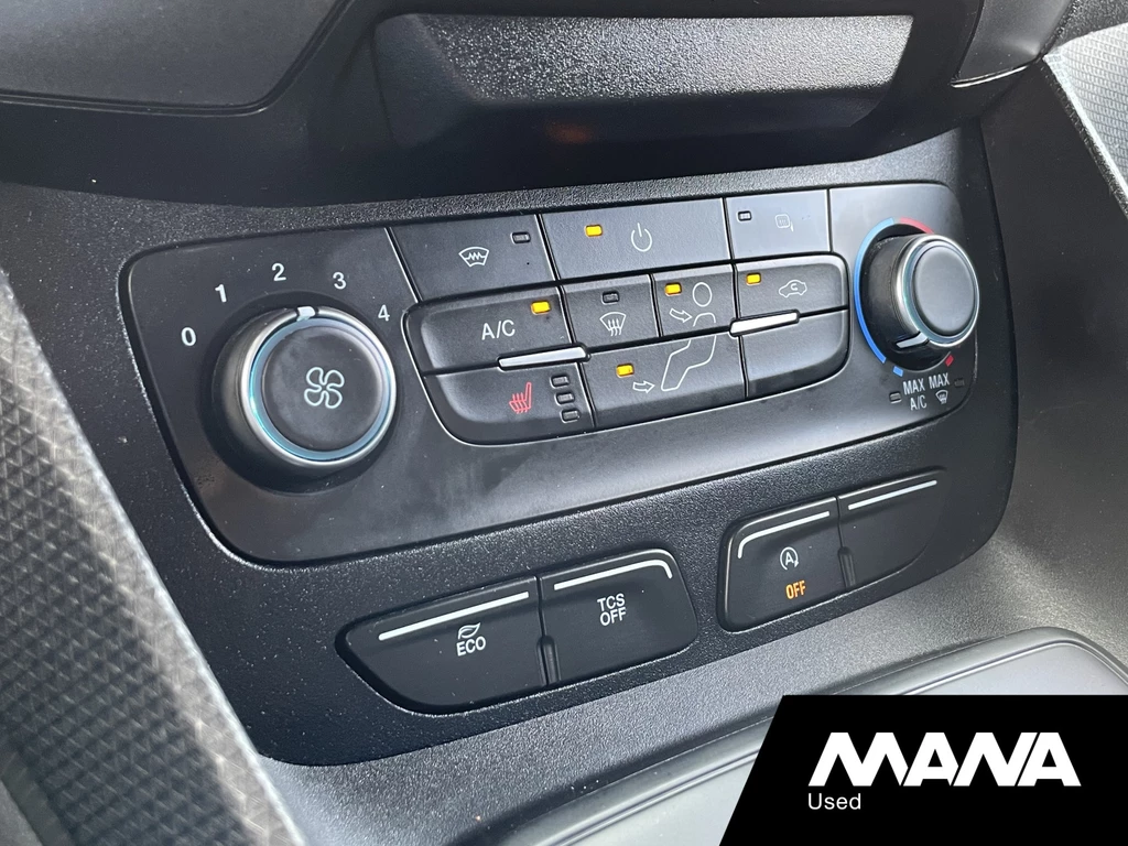 Ford Transit Connect – foto 23