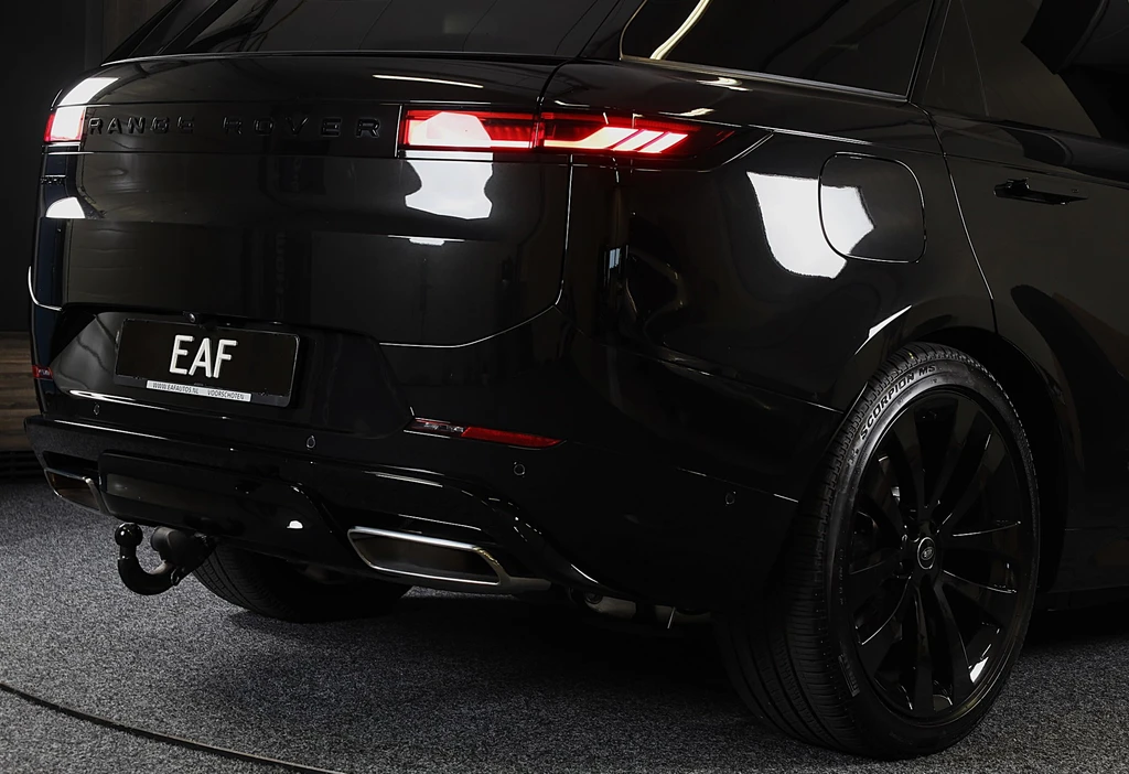 Land Rover Range Rover Sport – foto 15