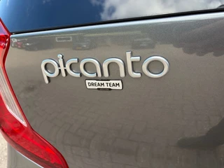 Kia Picanto – thumbnail 9
