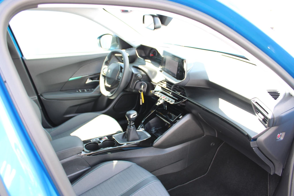 Peugeot 2008 – foto 9