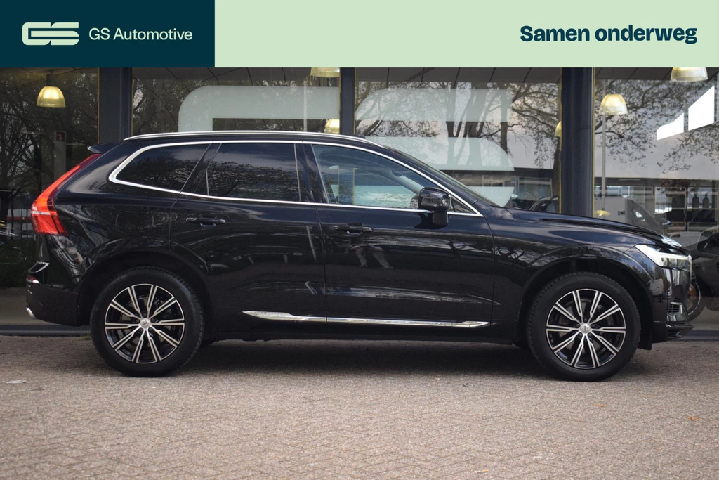 Volvo XC60 – foto 8
