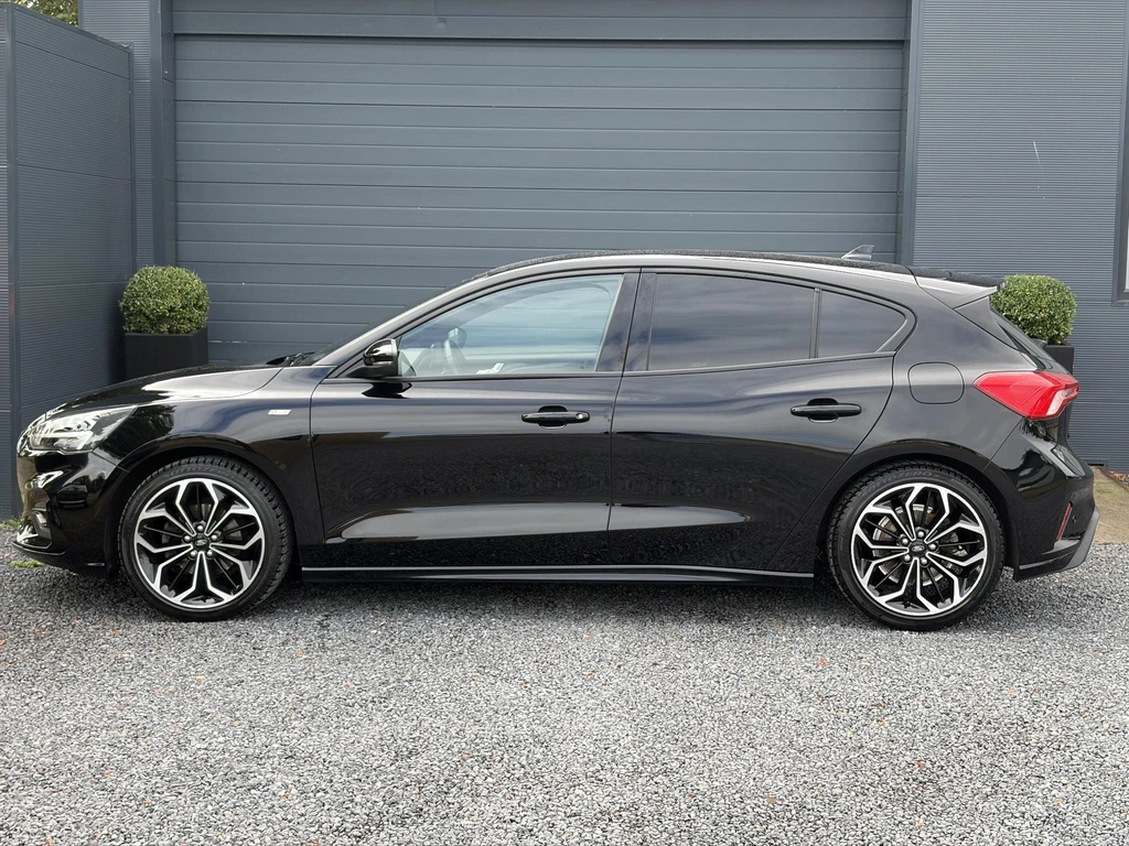 Ford Focus – foto 2