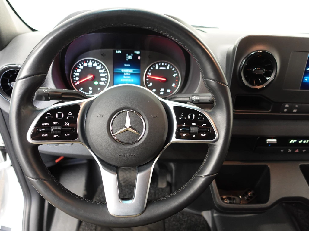 Mercedes-Benz Sprinter – foto 20