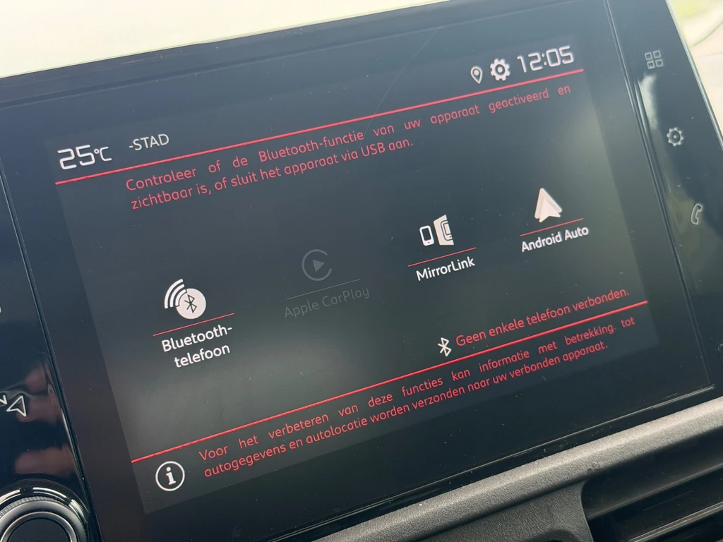 Citroën Berlingo – foto 25