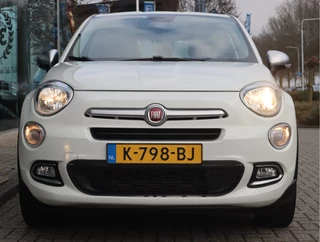 Fiat 500X – thumbnail 8
