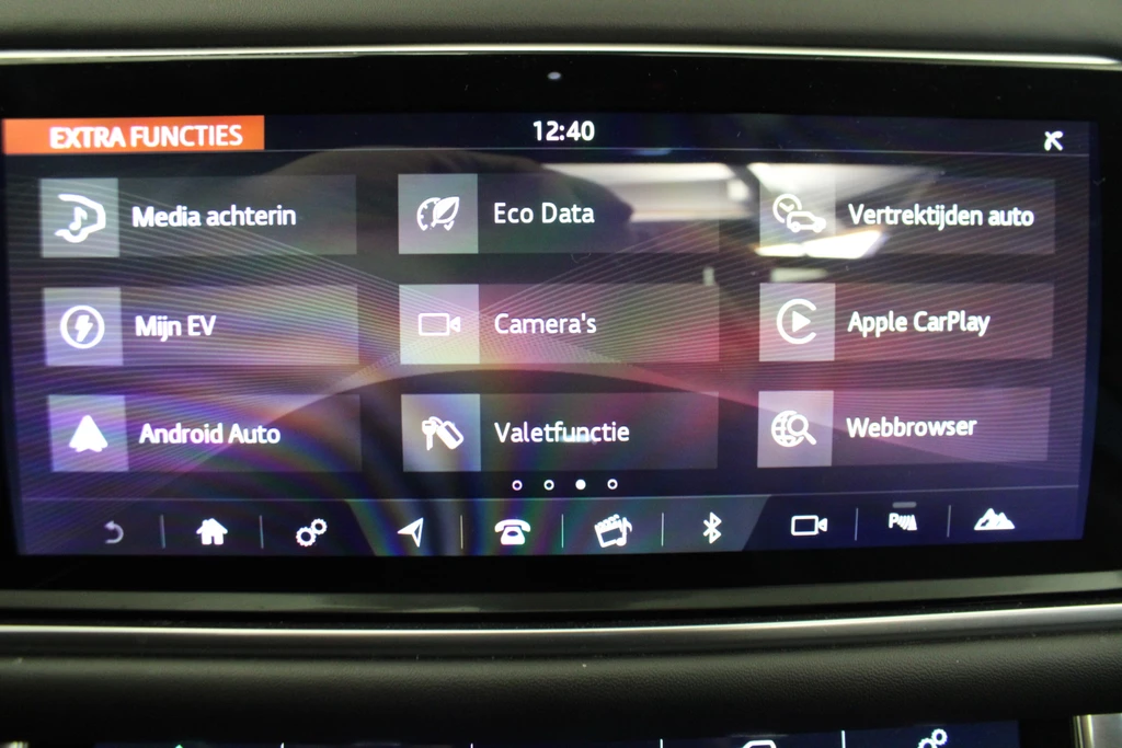 Land Rover Range Rover Sport – foto 25