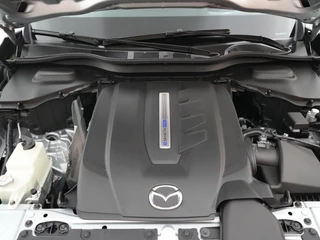 Mazda CX-60 – thumbnail 35