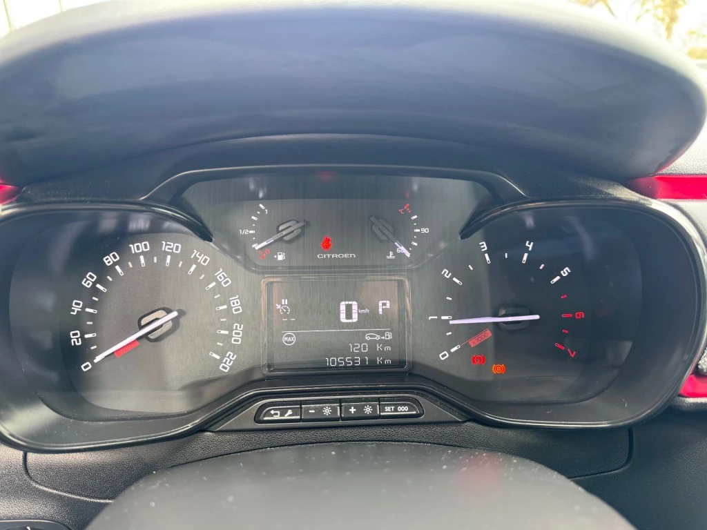 Citroën C3 – foto 23