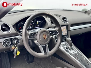 Porsche Cayman – thumbnail 11