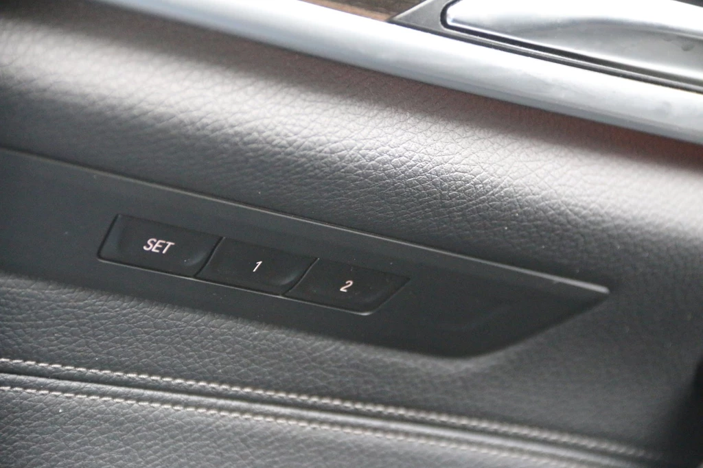 BMW 5 Serie – foto 22