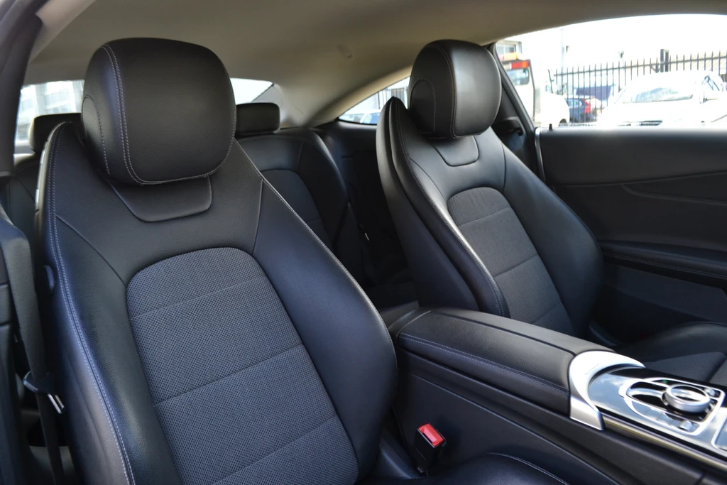 Mercedes-Benz C-Klasse – foto 15