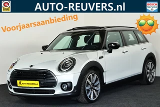 MINI Clubman – thumbnail 1