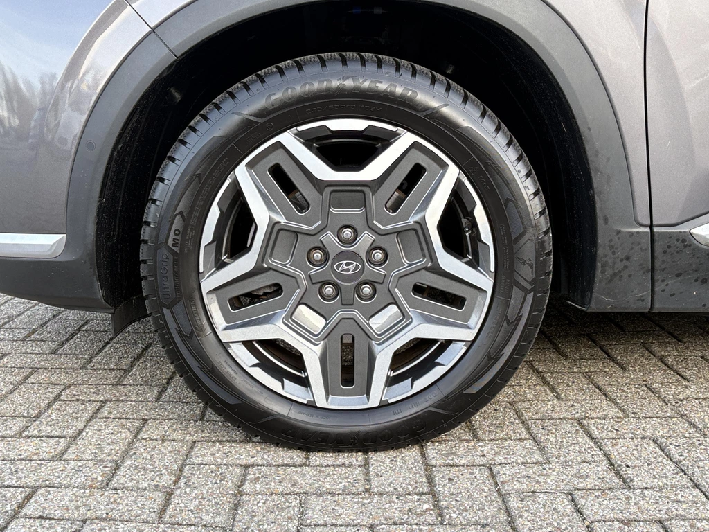 Hyundai Santa Fe – foto 49