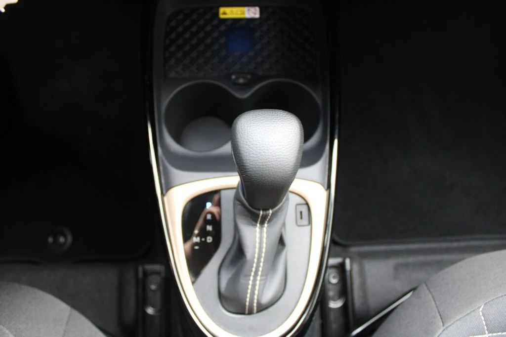 Toyota Aygo – foto 26