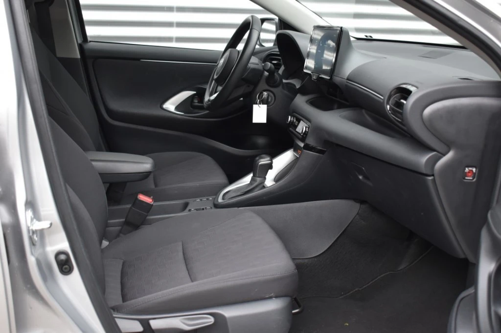 Toyota Yaris – foto 25