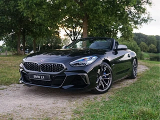 BMW Z4 – thumbnail 3