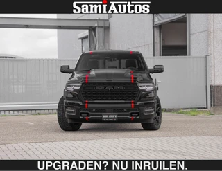 Dodge Ram Pick-Up – thumbnail 22