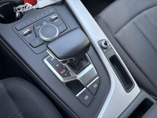 Audi A4 – thumbnail 19
