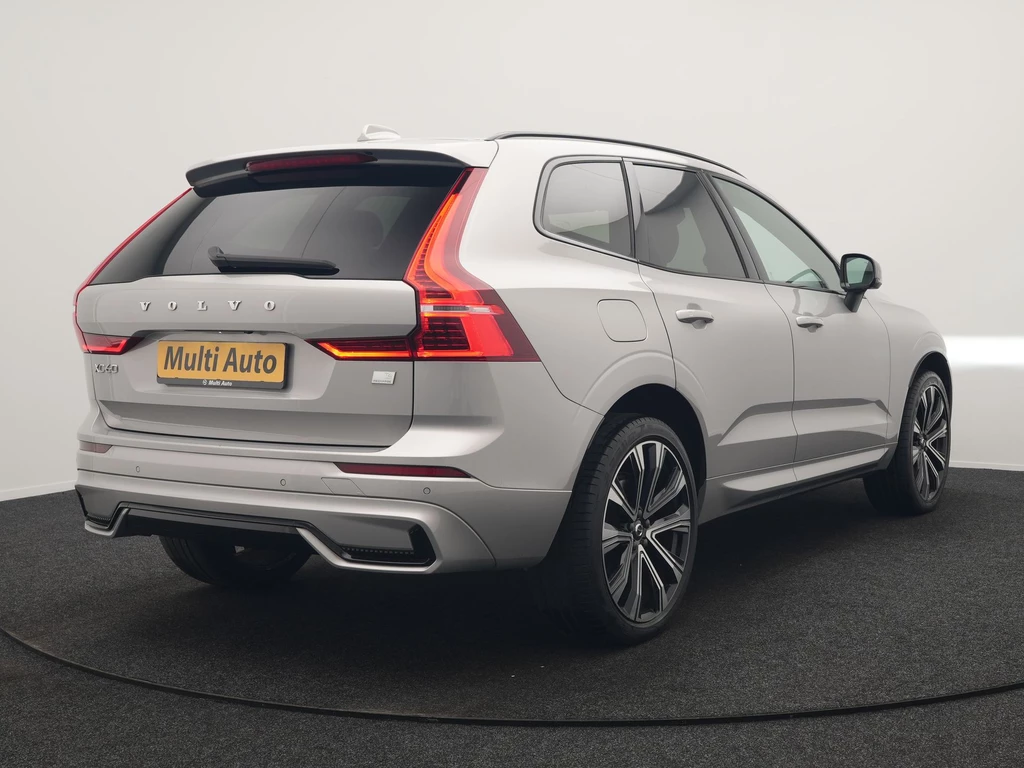 Volvo XC60 – foto 7